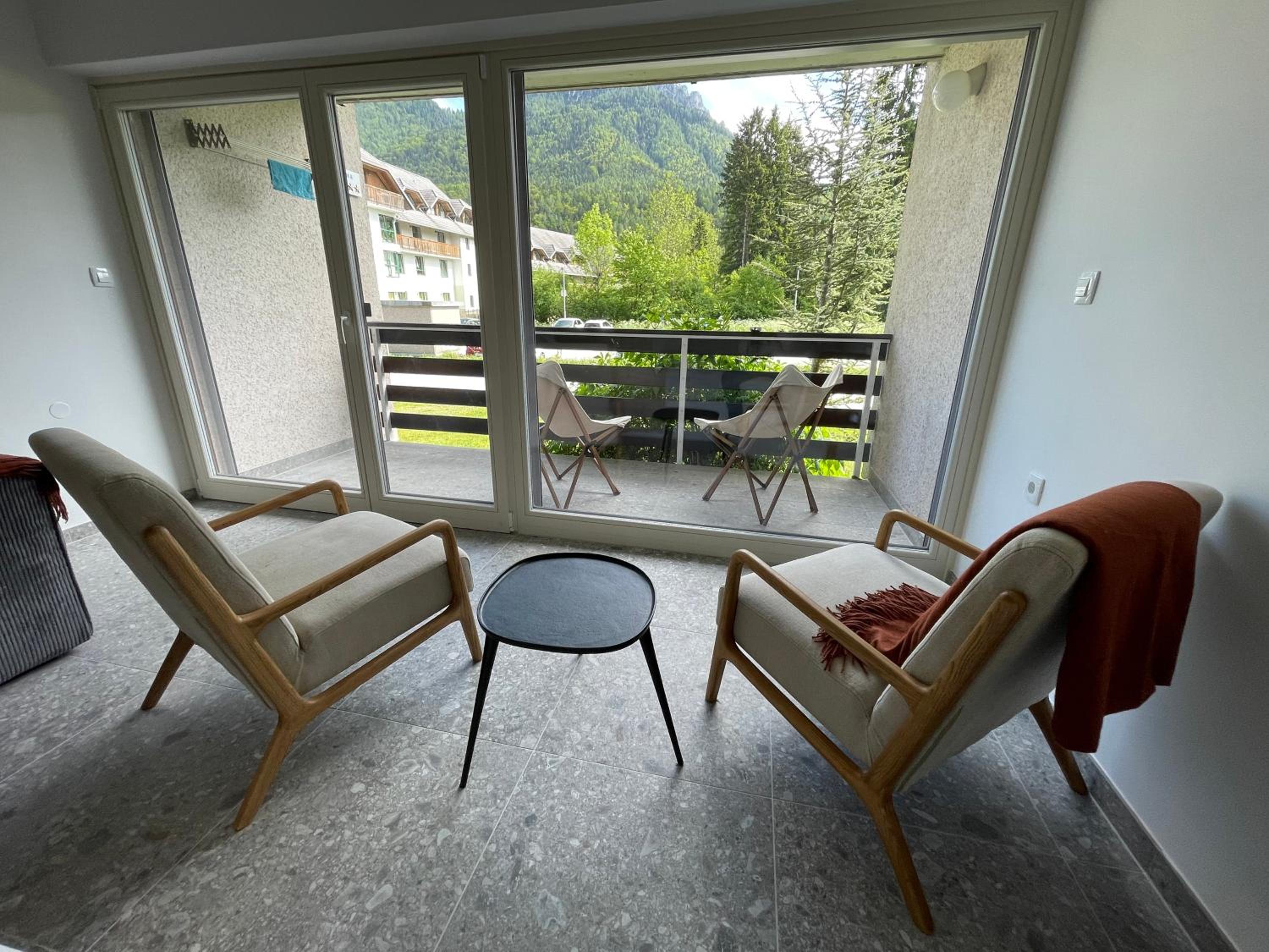 Apartma Adrian