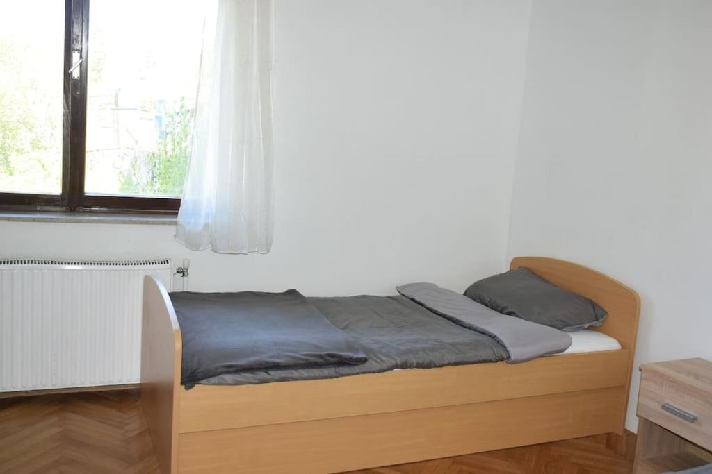 Apartma podeželje