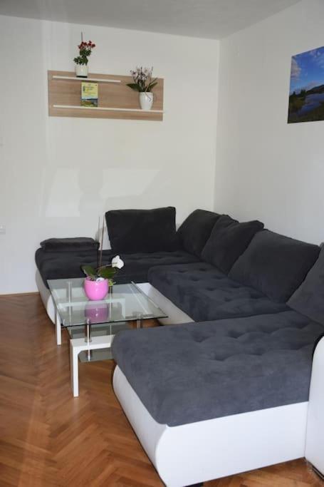 Apartma podeželje
