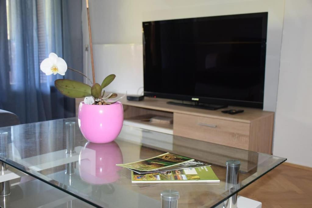Apartma podeželje