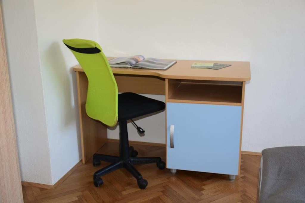 Apartma podeželje