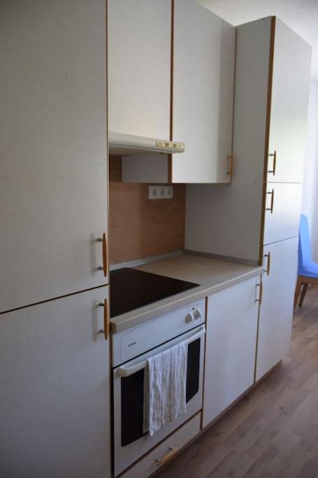 Apartma podeželje