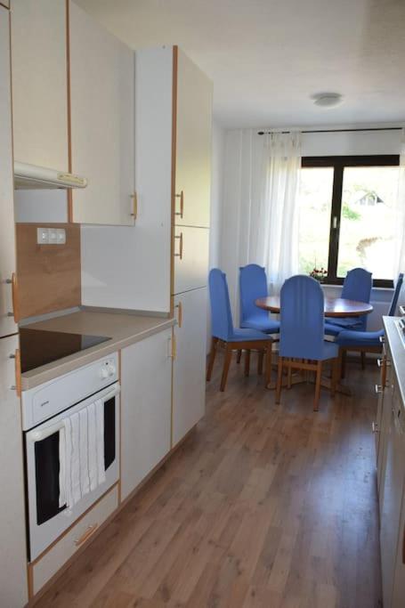 Apartma podeželje