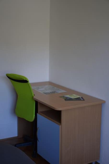 Apartma podeželje