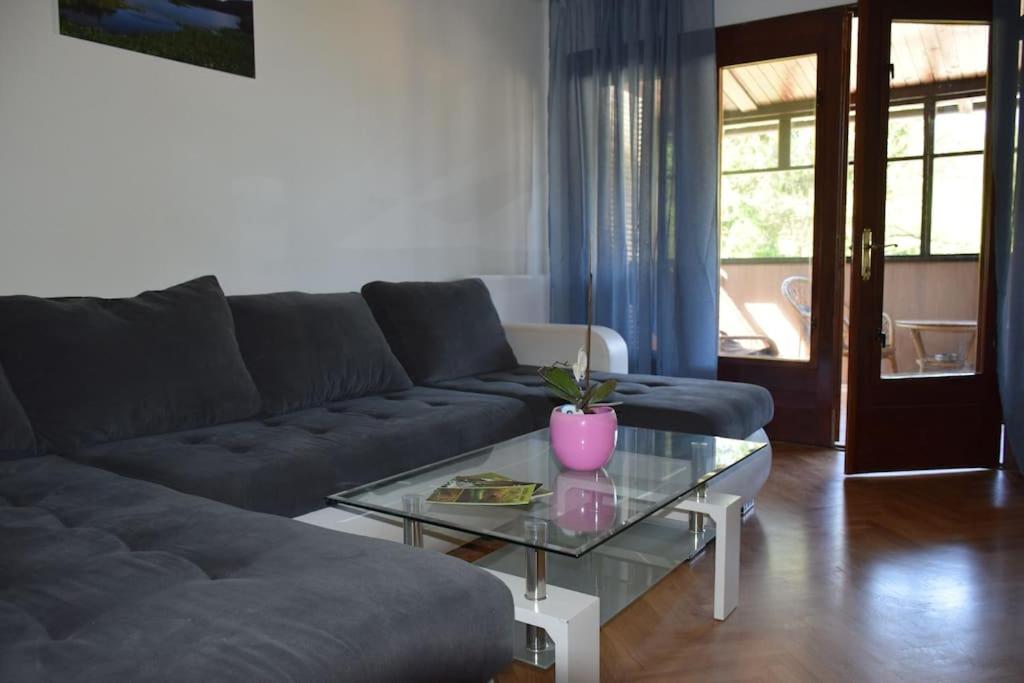 Apartma podeželje