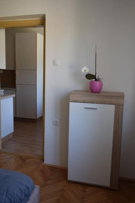 Apartma podeželje