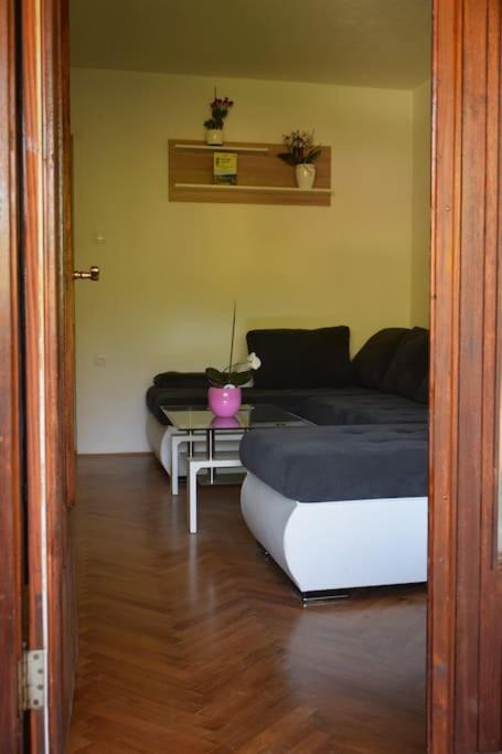 Apartma podeželje