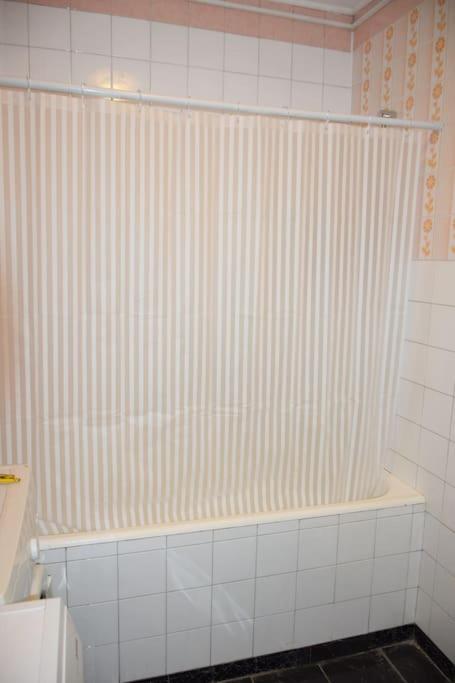 Apartma podeželje