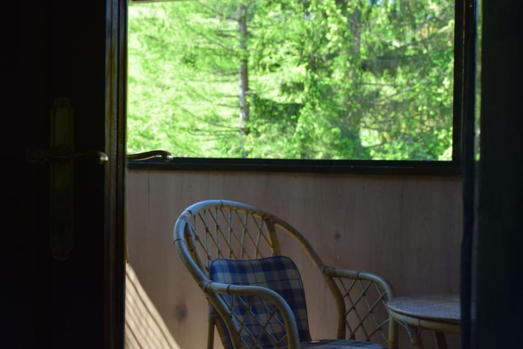 Apartma podeželje