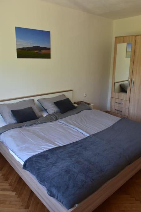 Apartma podeželje