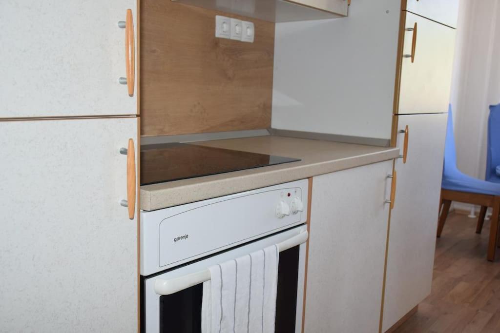 Apartma podeželje