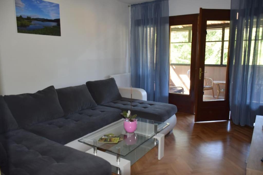 Apartma podeželje