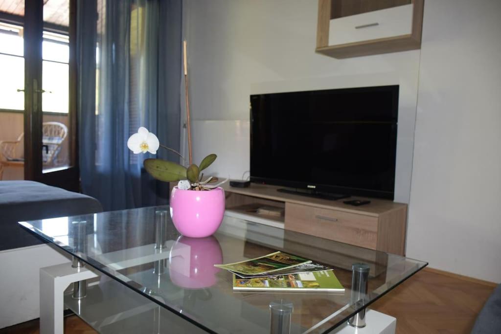Apartma podeželje