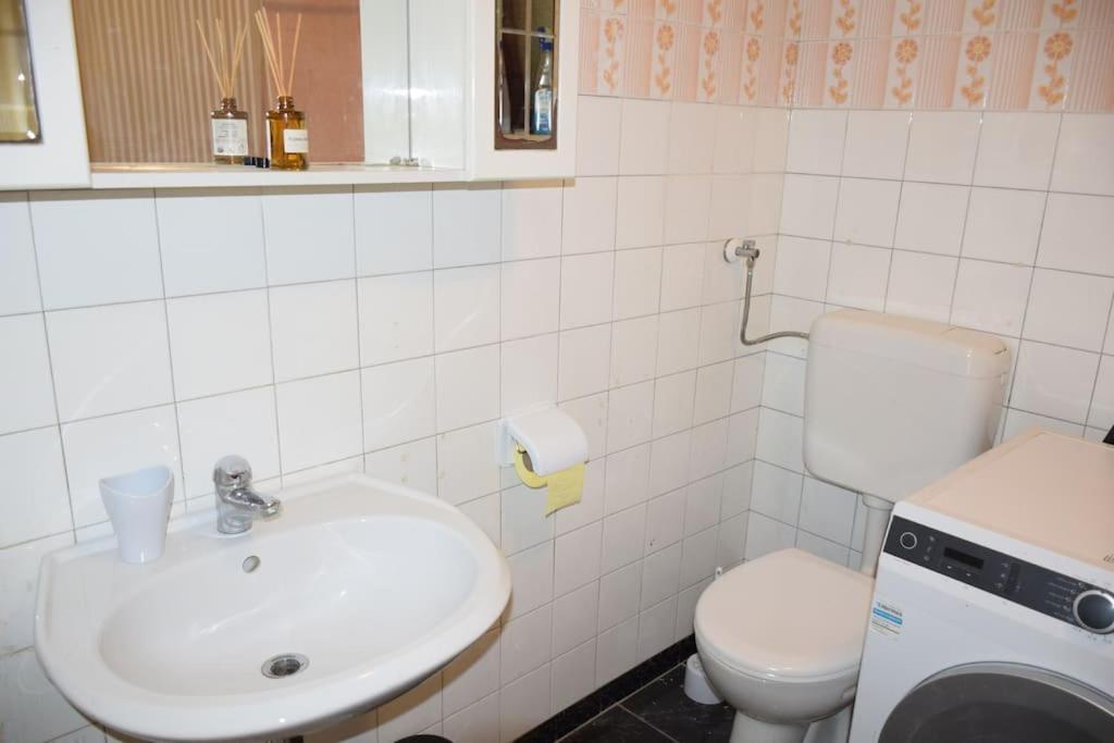 Apartma podeželje