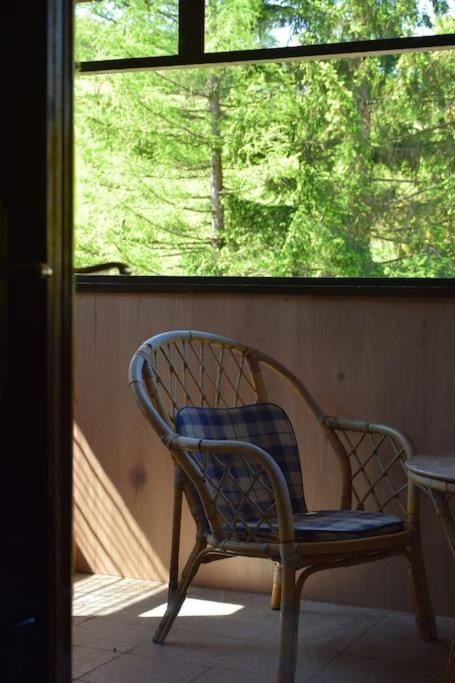 Apartma podeželje