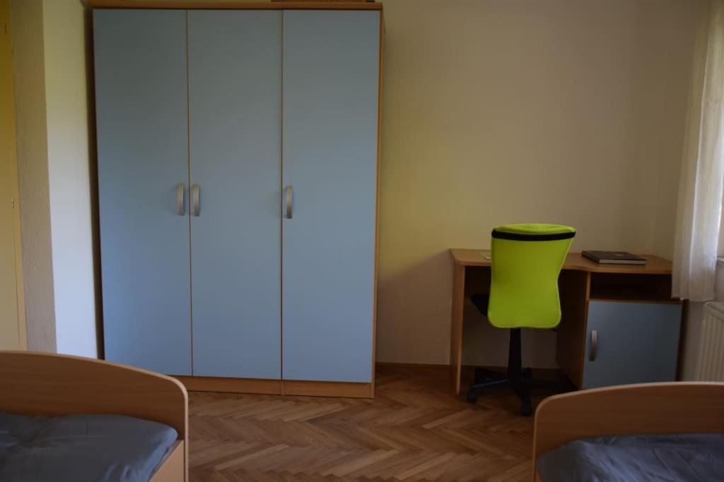 Apartma podeželje