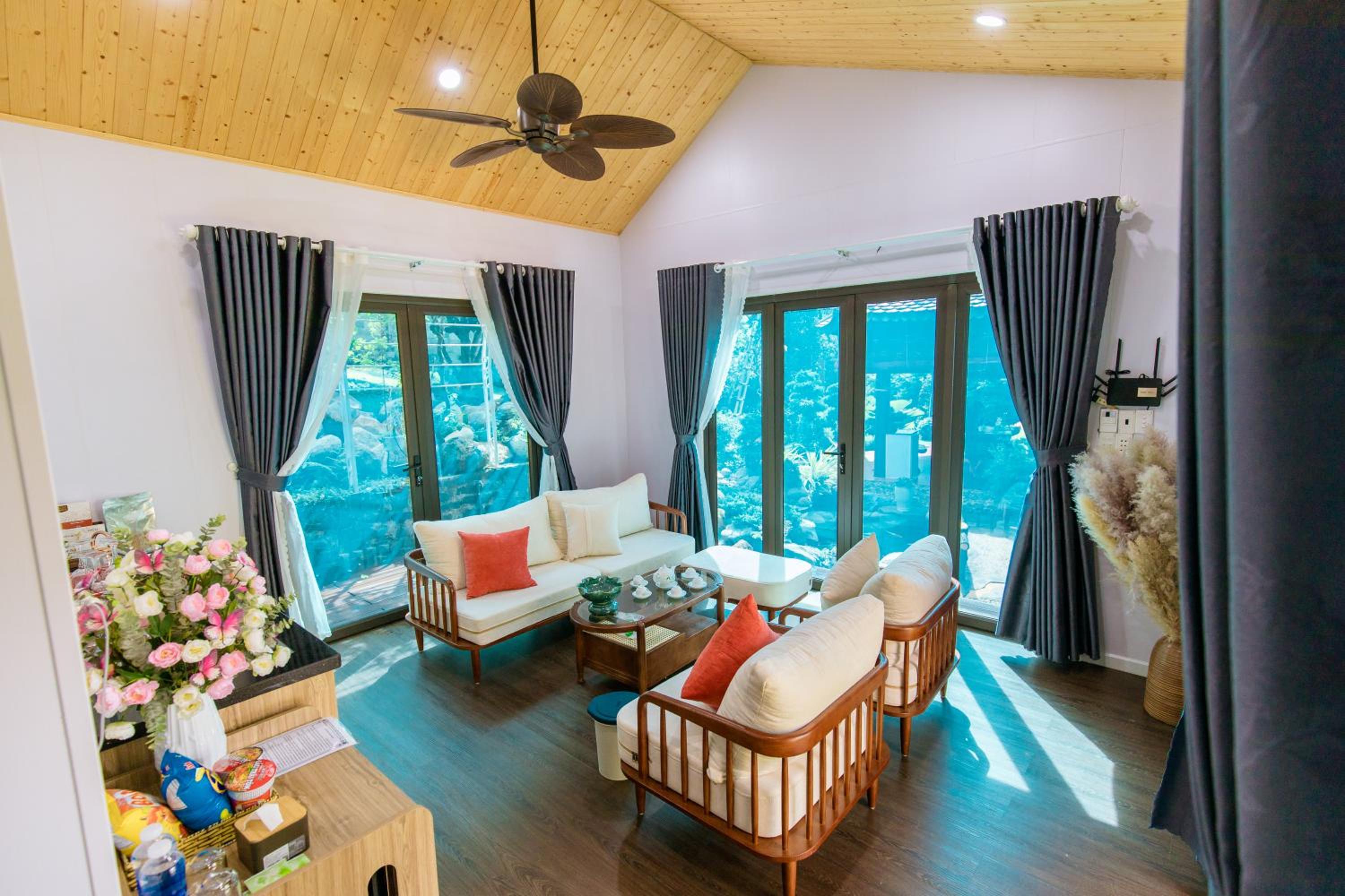 Nins Farm Gia Nghĩa Đắk Nông view 5