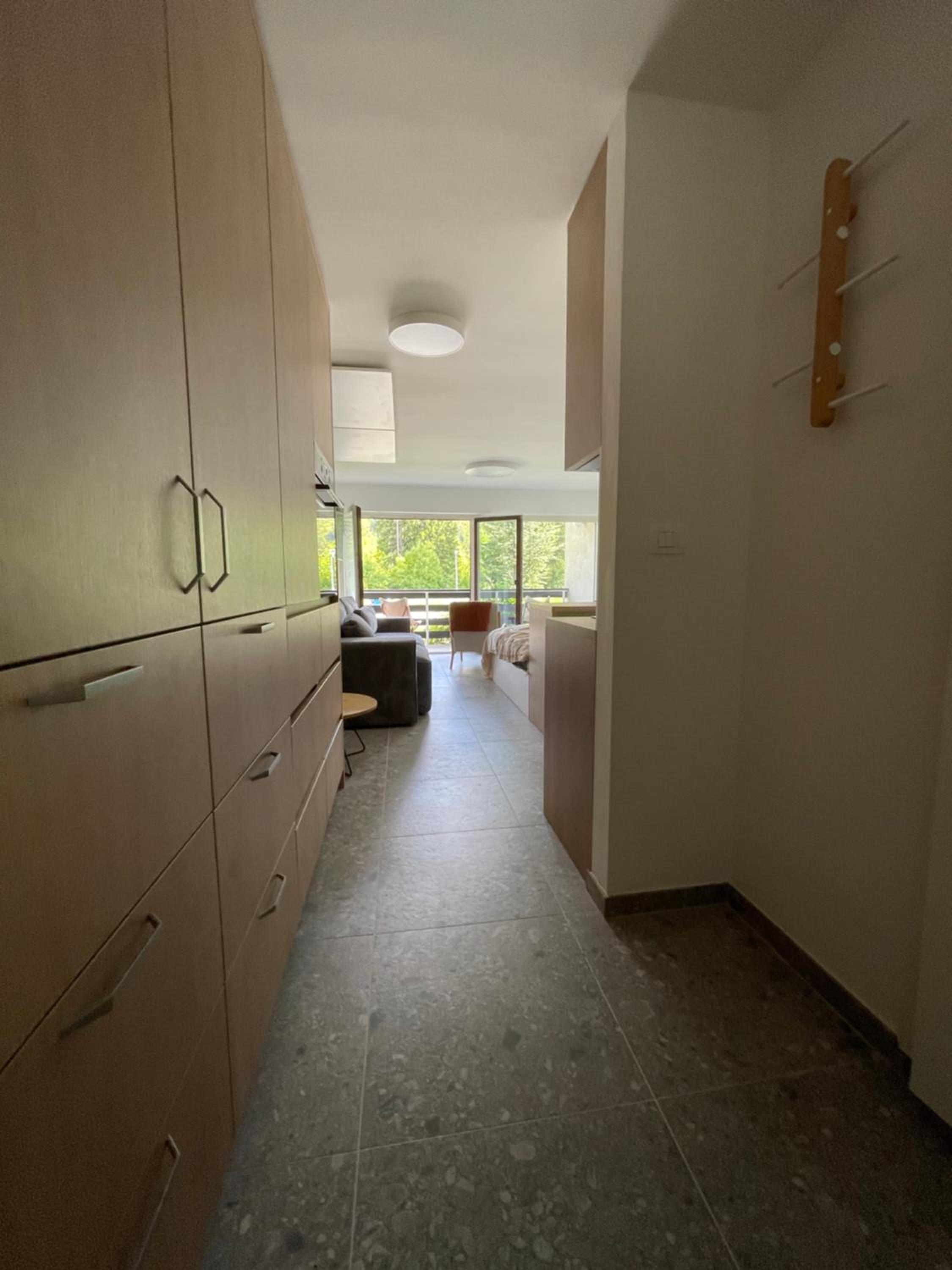 Apartma Adrian