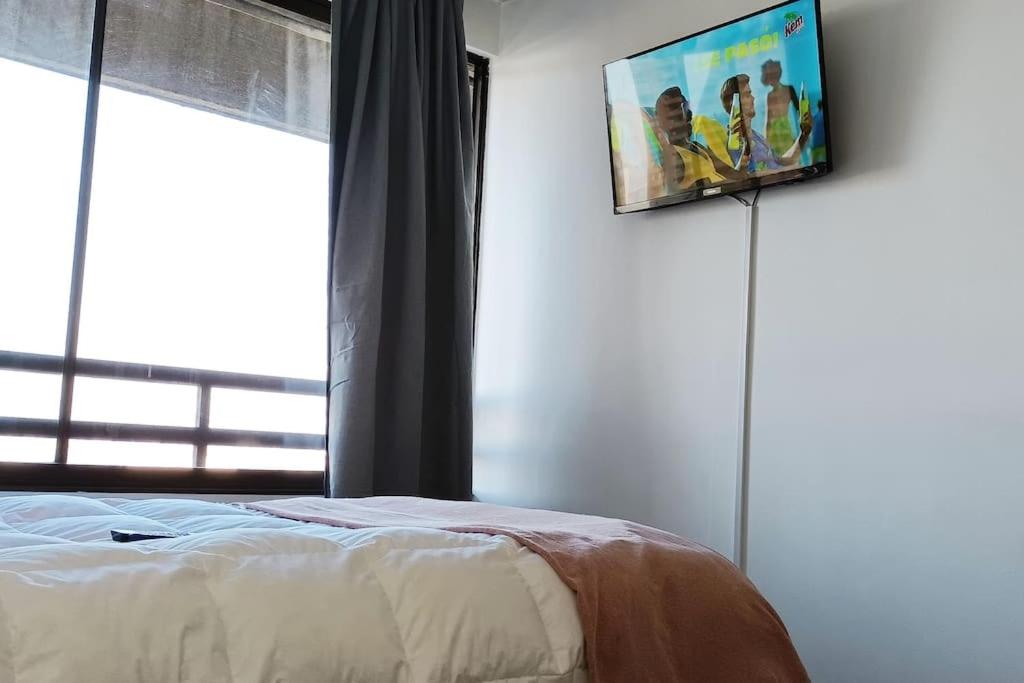 Maravillosas Habitaciones Boutique, Las Condes, Subway Manquehue, Full TV WI-FI 800