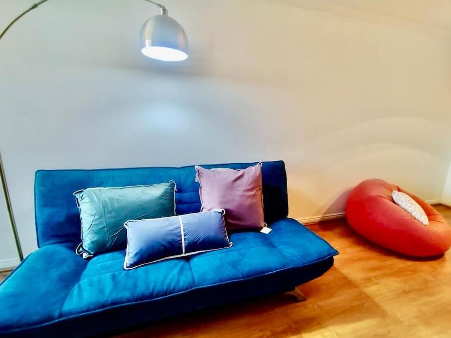Maravillosas Habitaciones Boutique, Las Condes, Subway Manquehue, Full TV WI-FI 800