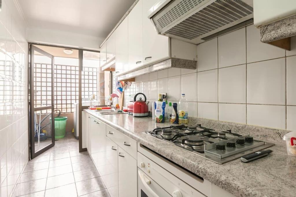 Maravillosas Habitaciones Boutique, Las Condes, Subway Manquehue, Full TV WI-FI 800