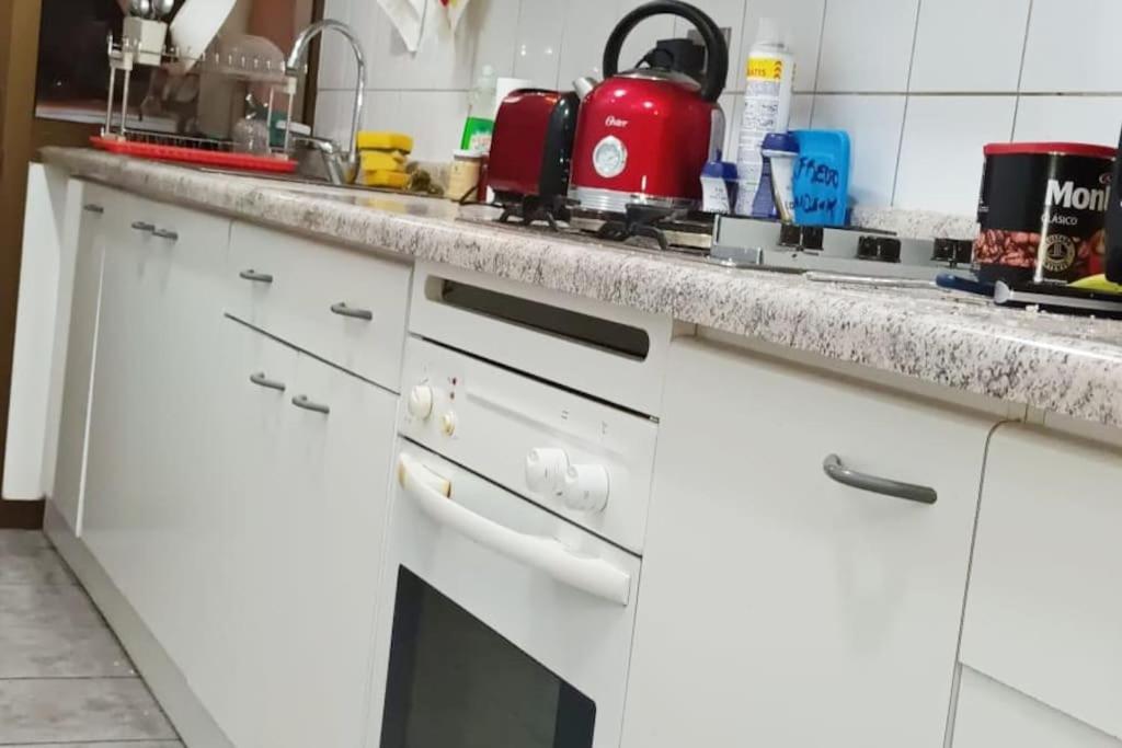 Maravillosas Habitaciones Boutique, Las Condes, Subway Manquehue, Full TV WI-FI 800