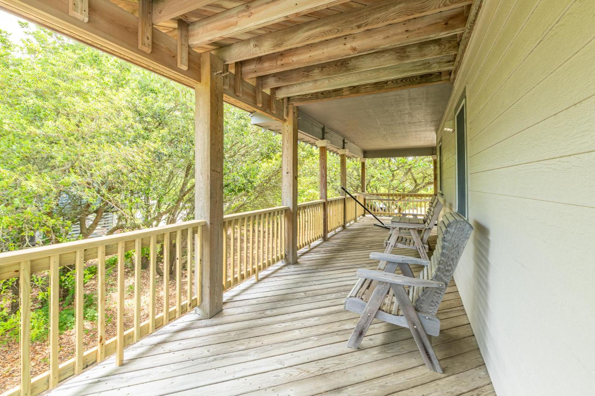 Rookery - Corolla, Whalehead, 395 Yds to Beach, Ocean View, Pool, Hot Tub, Pets OK, Flex Stays