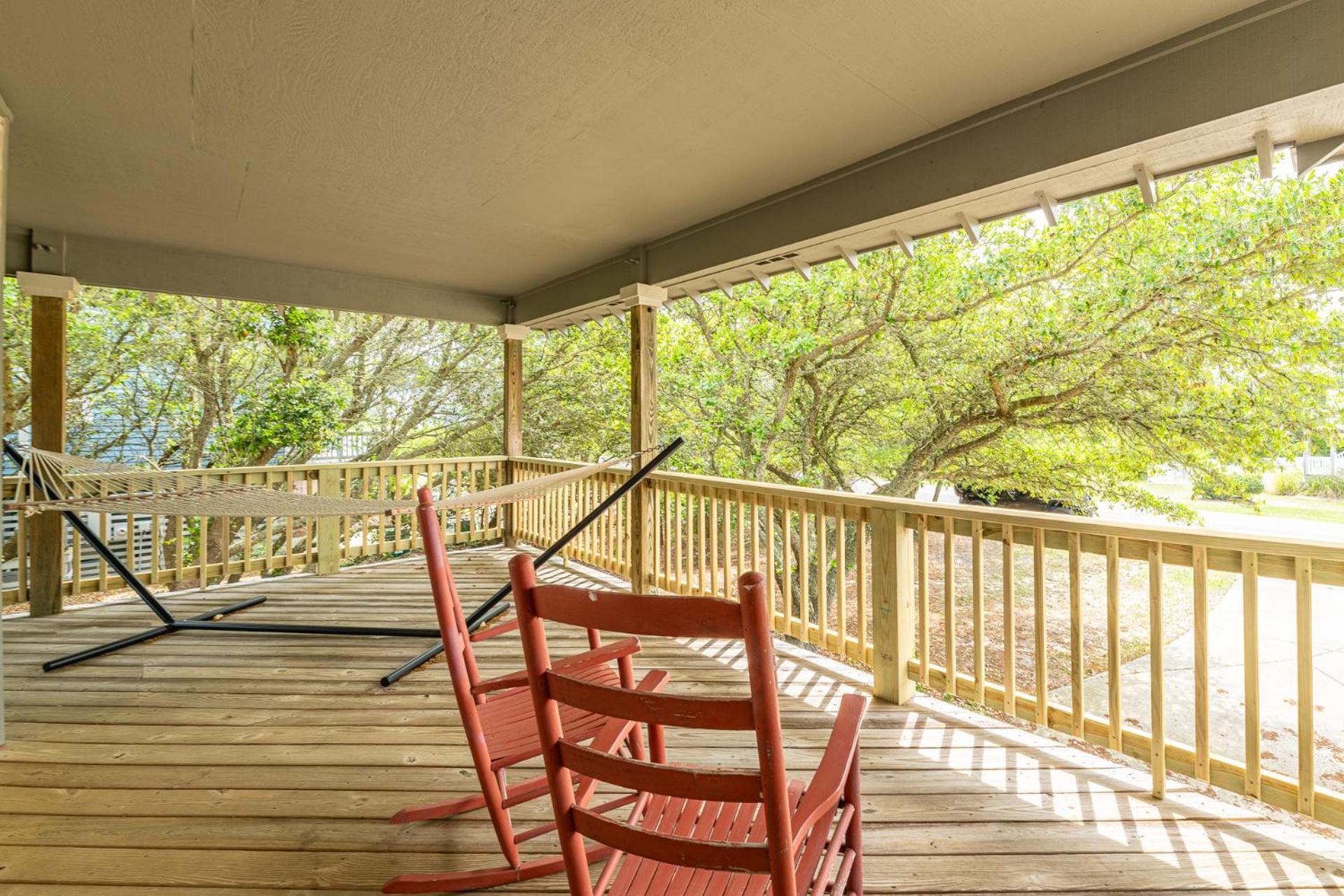 Rookery - Corolla, Whalehead, 395 Yds to Beach, Ocean View, Pool, Hot Tub, Pets OK, Flex Stays