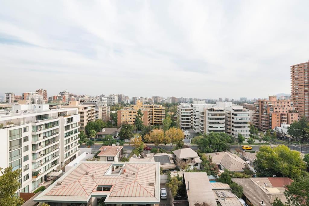 Maravillosas Habitaciones Boutique, Las Condes, Subway Manquehue, Full TV WI-FI 800