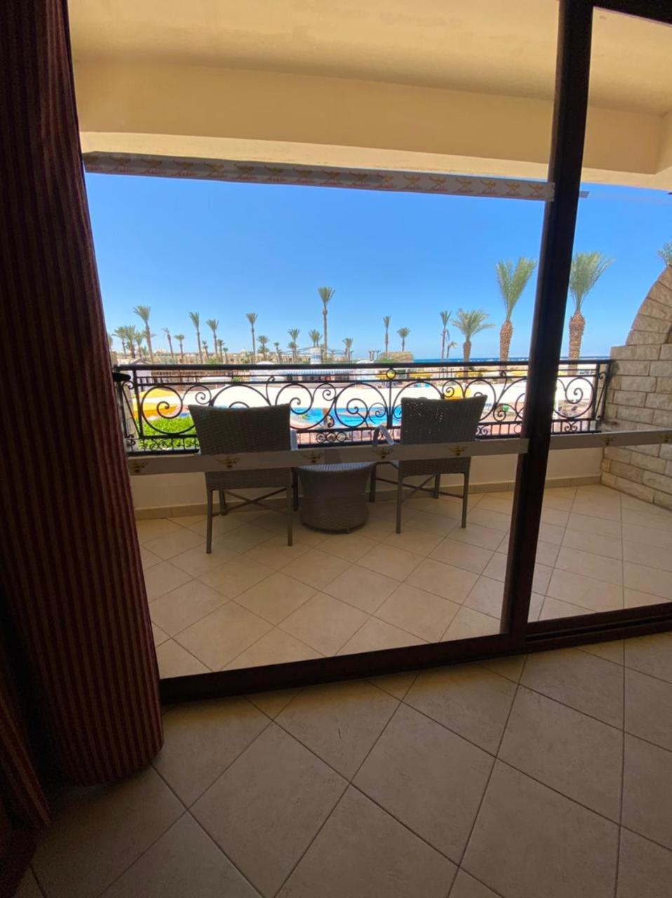Aladdin Beach Resort - Families and Couples Only