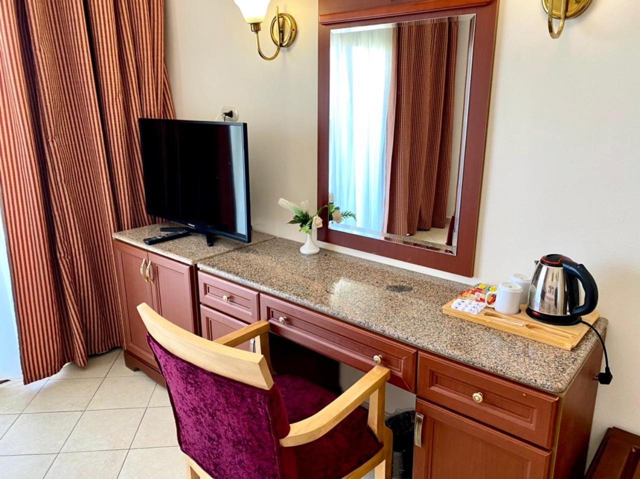 Aladdin Beach Resort - Families and Couples Only