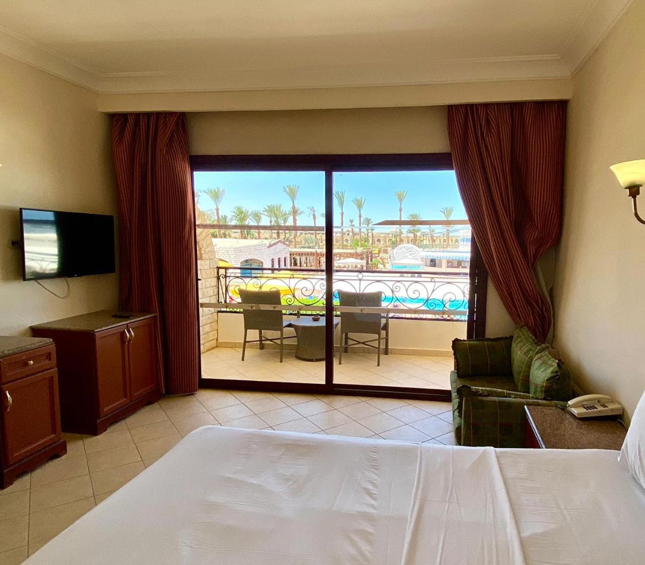 Aladdin Beach Resort - Families and Couples Only