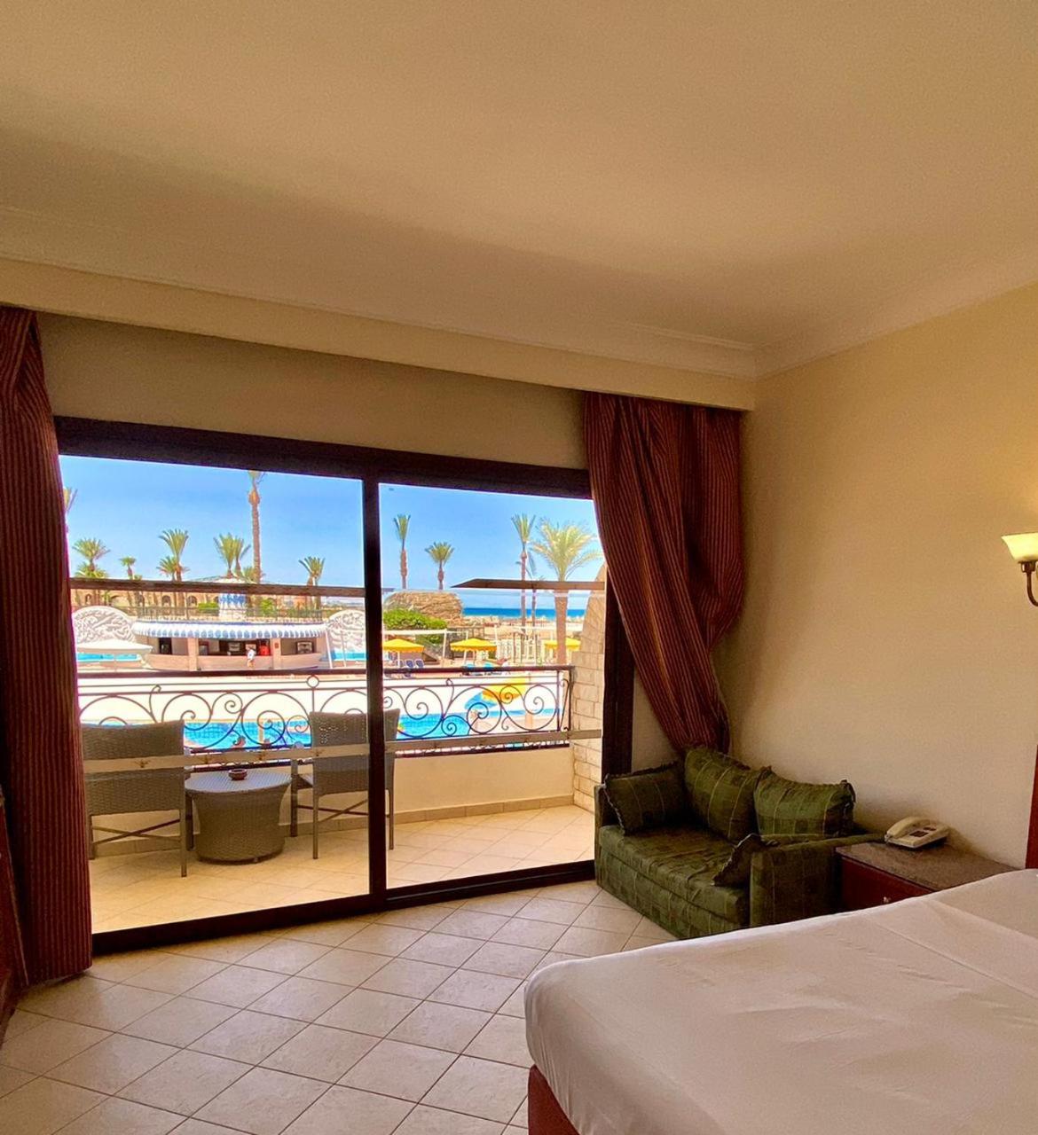 Aladdin Beach Resort - Families and Couples Only