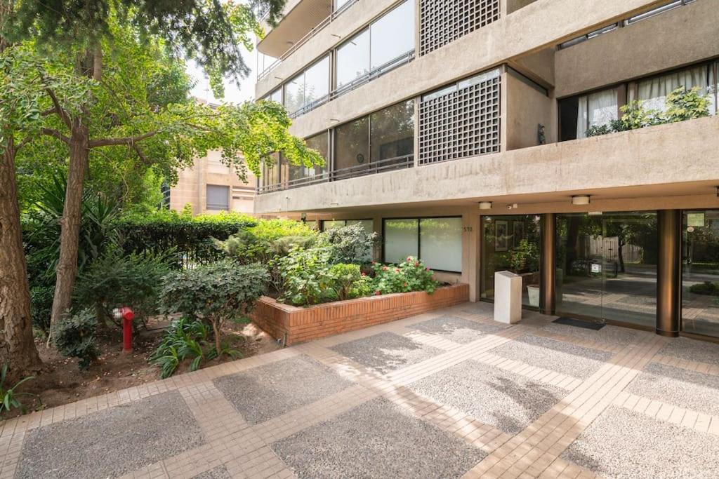 Maravillosas Habitaciones Boutique, Las Condes, Subway Manquehue, Full TV WI-FI 800