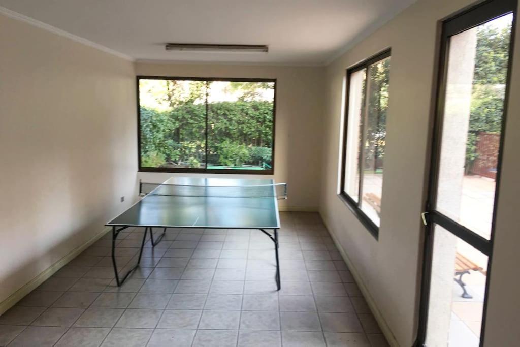 Maravillosas Habitaciones Boutique, Las Condes, Subway Manquehue, Full TV WI-FI 800
