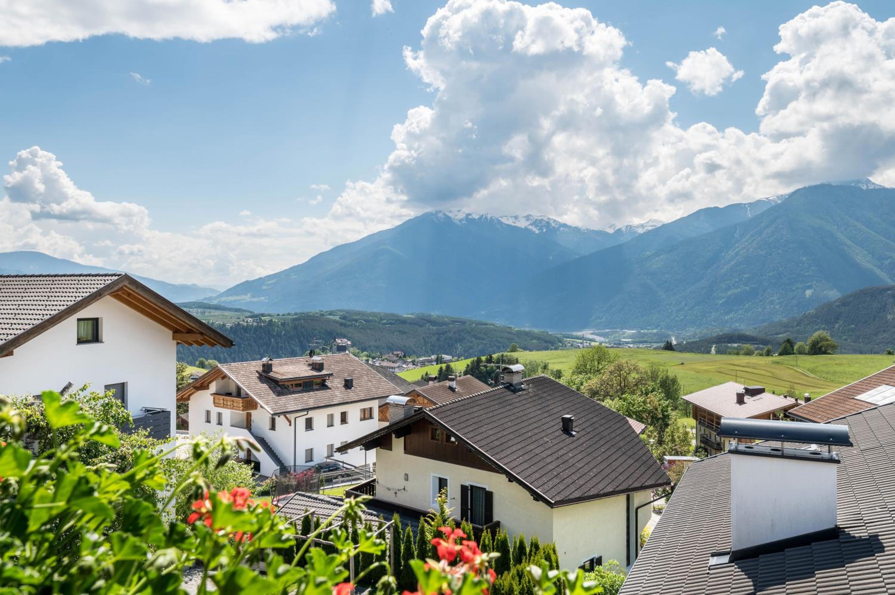 Oberhuberhof Rodeneck