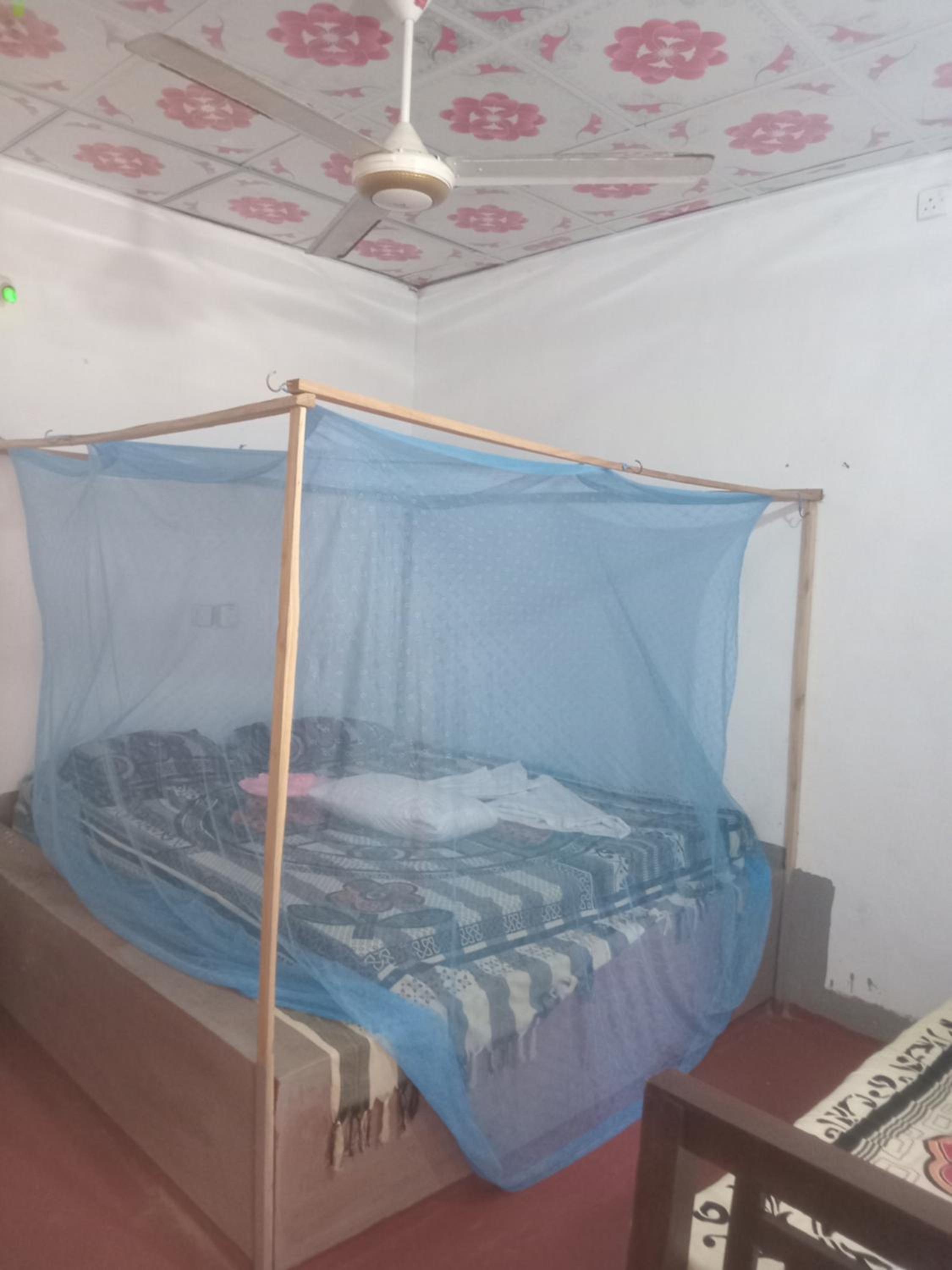 Riverpark Guesthouse Arugambay