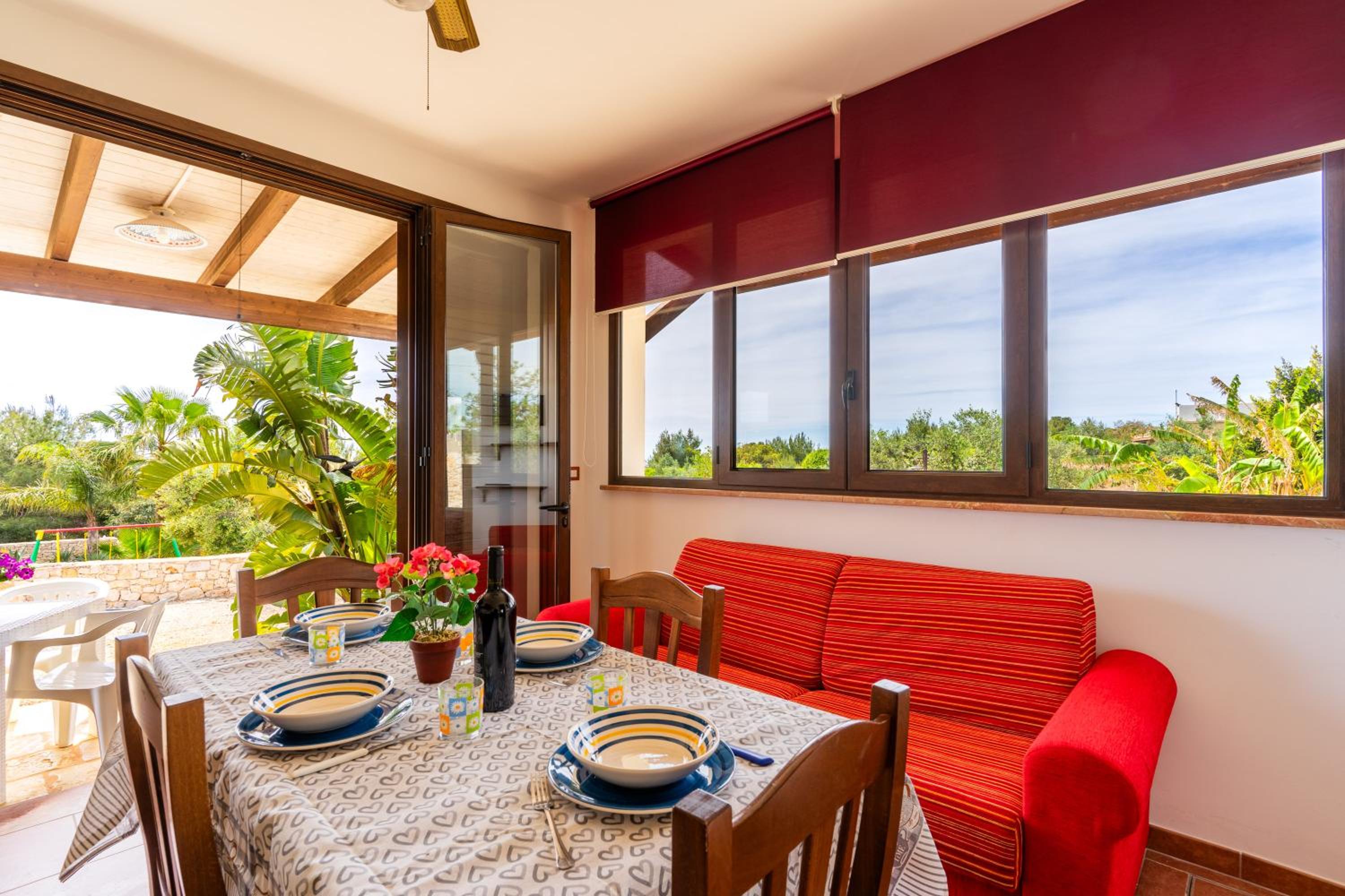 Villa Giaquinto photo 5