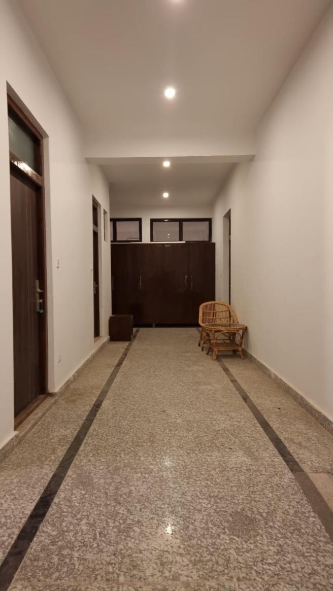 Tsaskan Guest House view 5