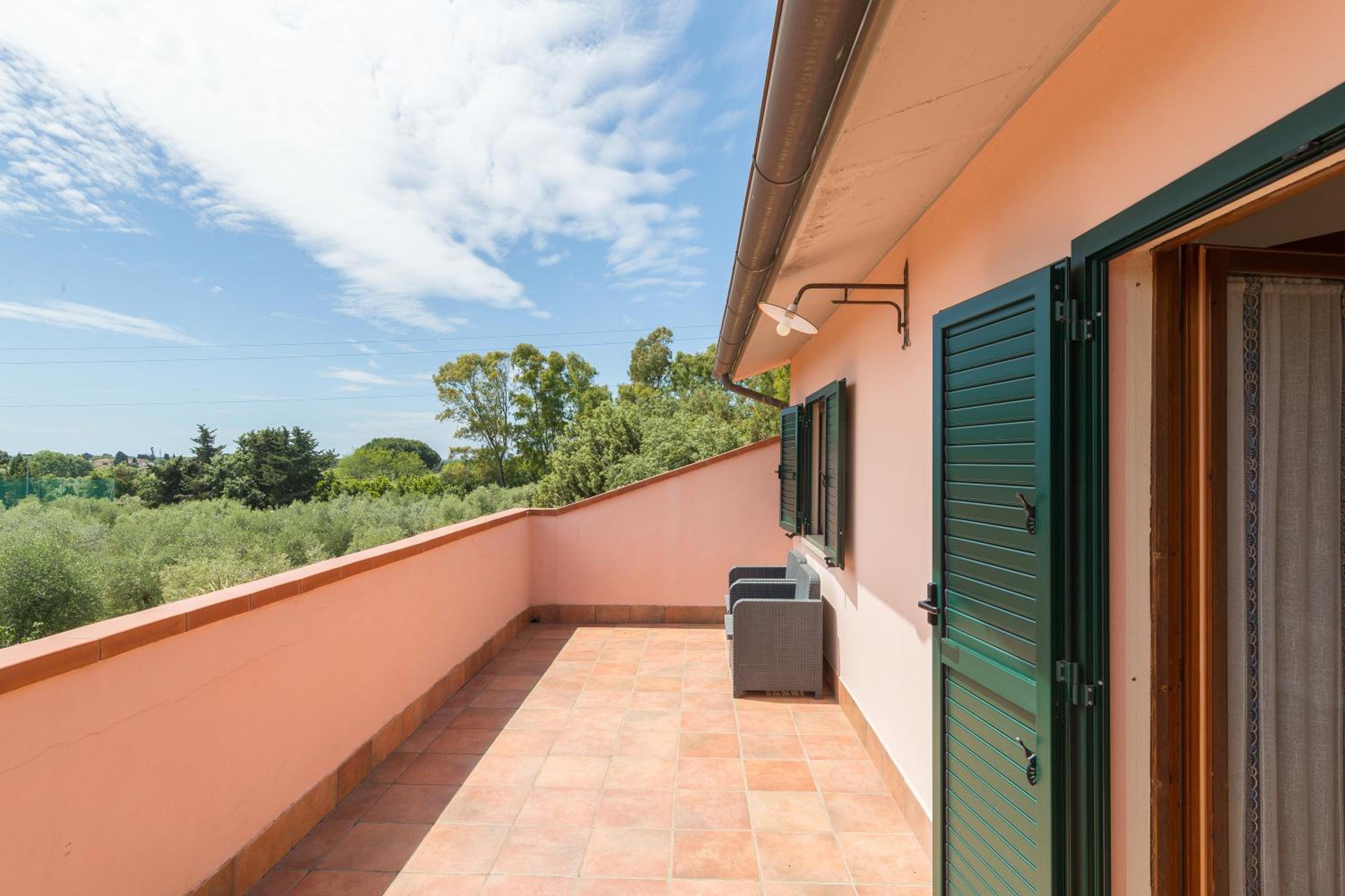 Tenuta Vallegaia