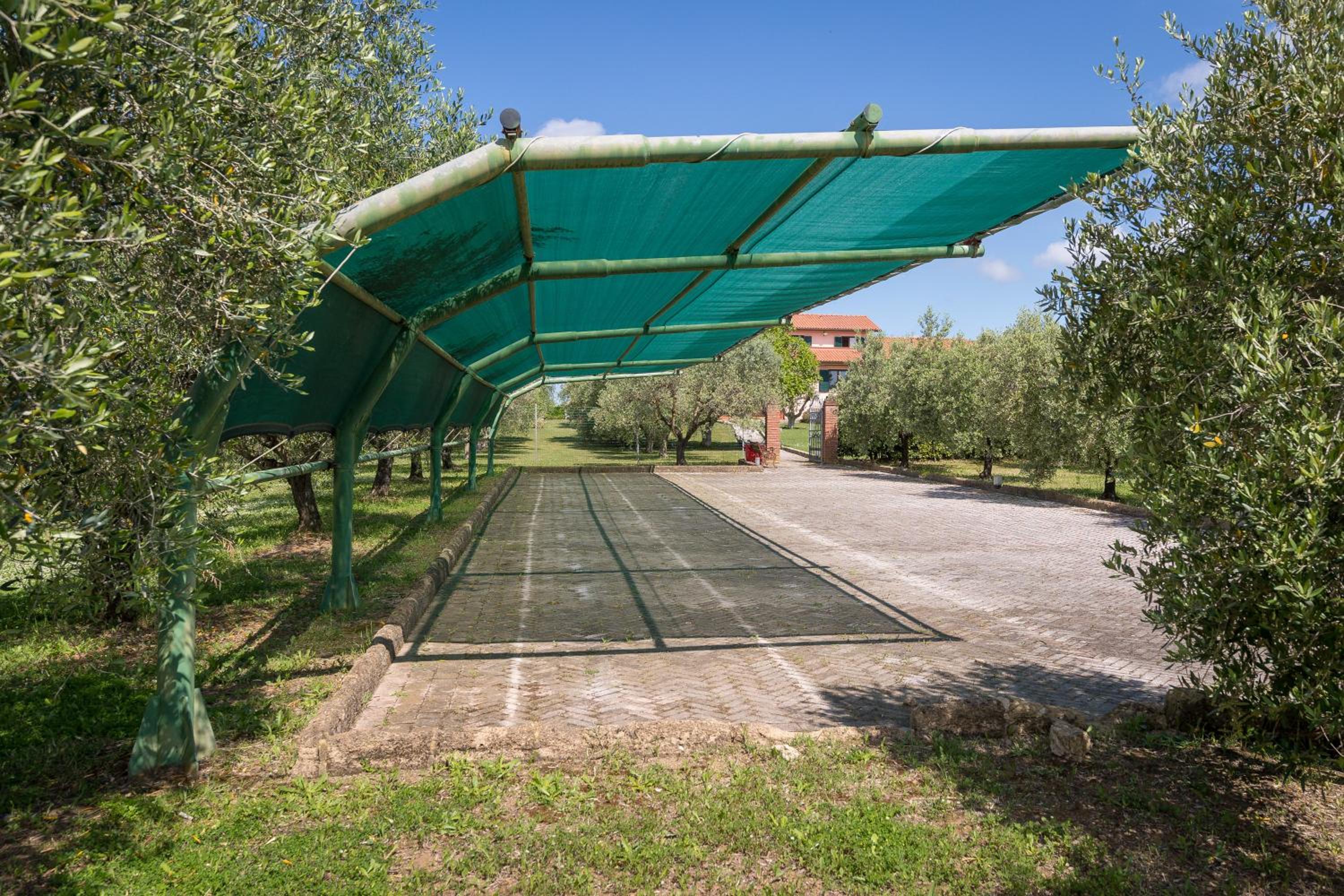 Tenuta Vallegaia