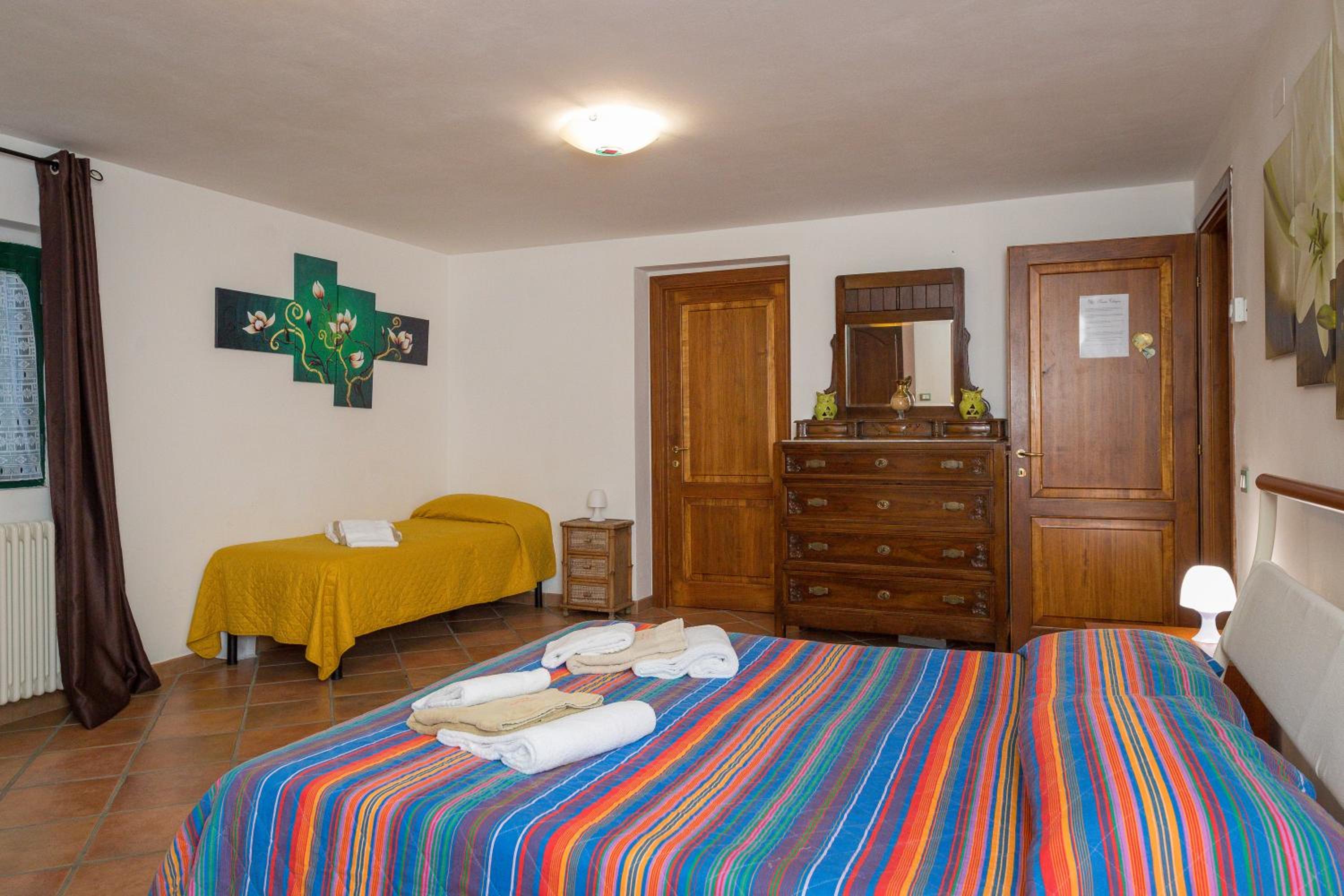 Tenuta Vallegaia
