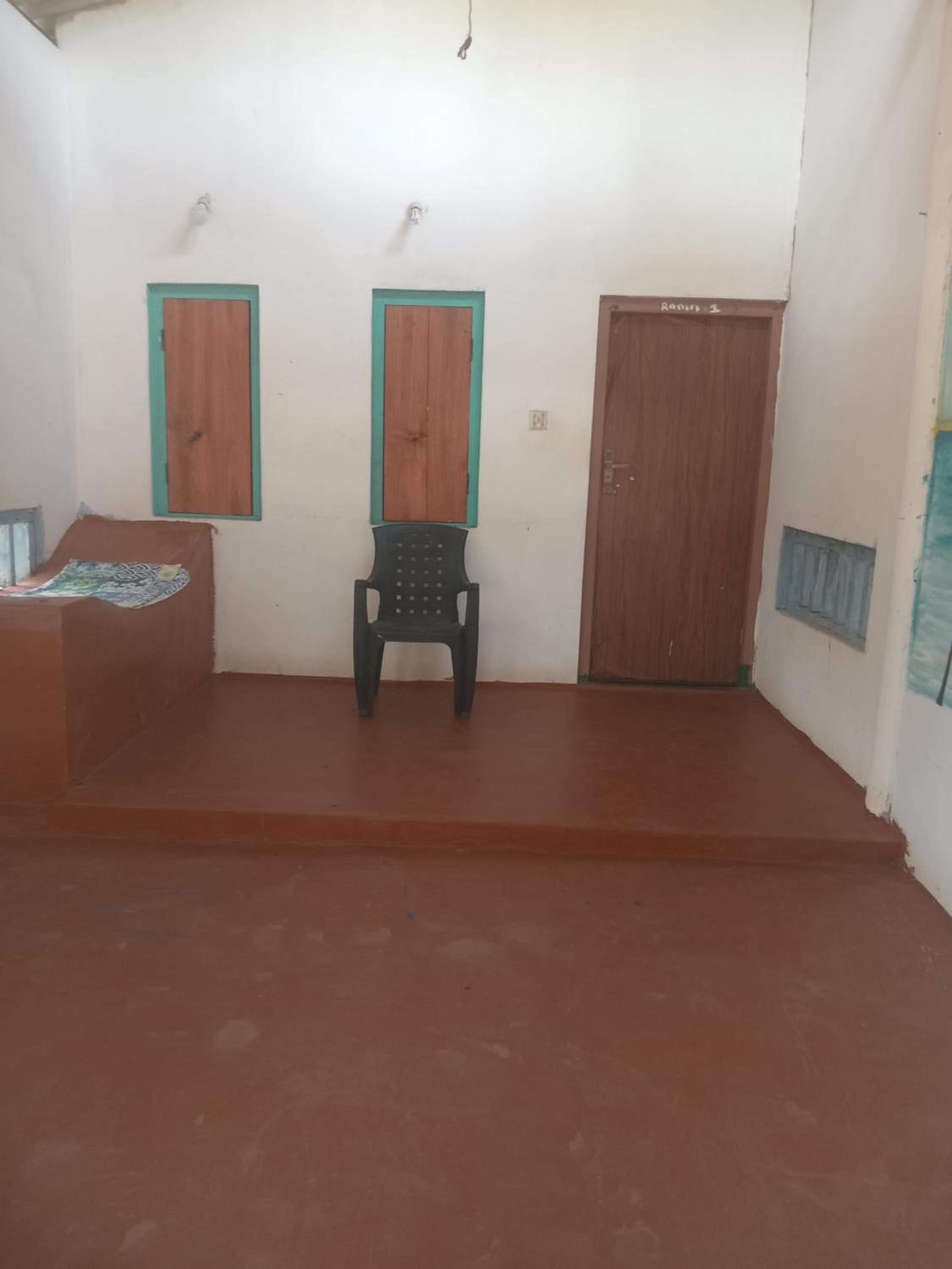 Riverpark Guesthouse Arugambay