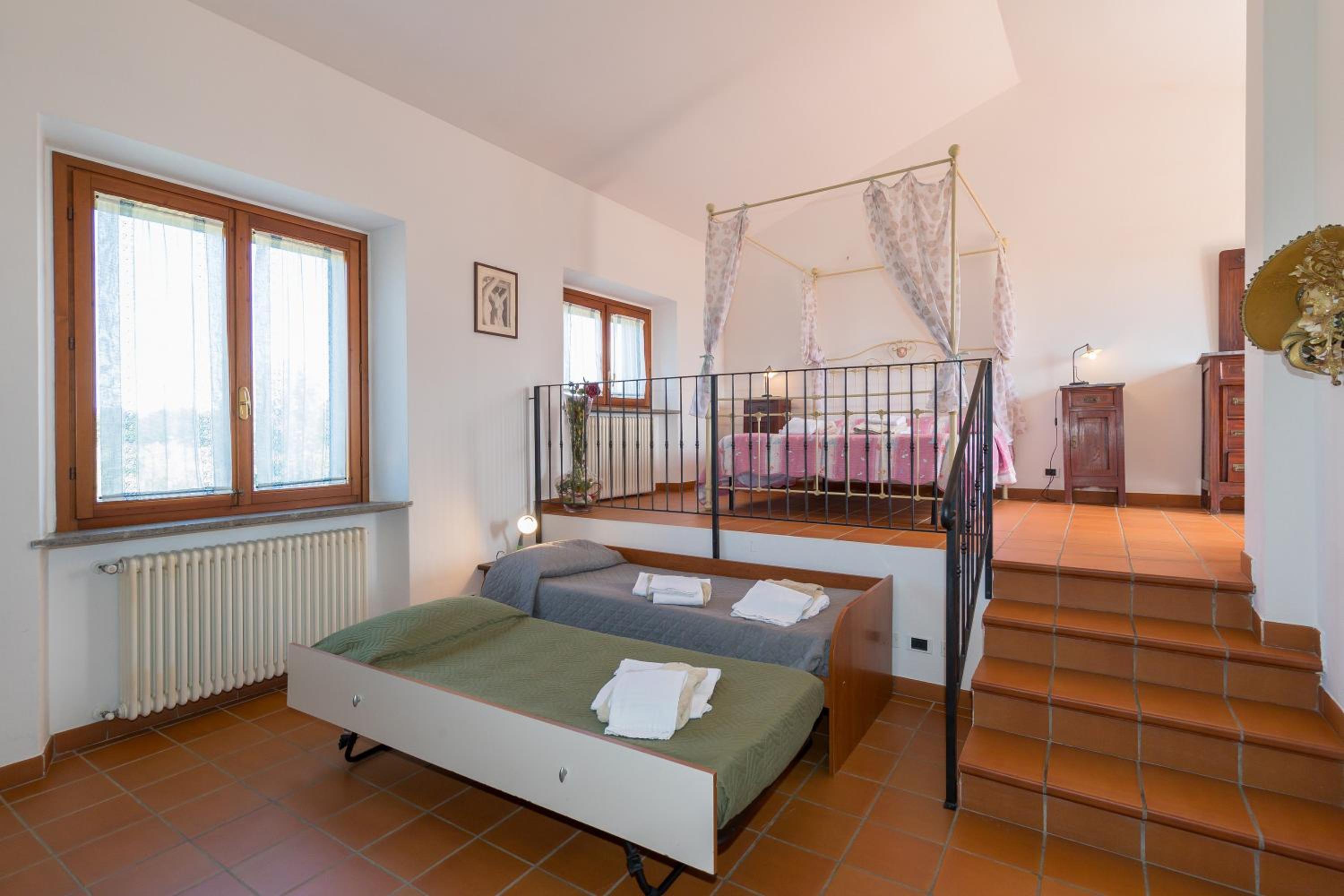 Tenuta Vallegaia