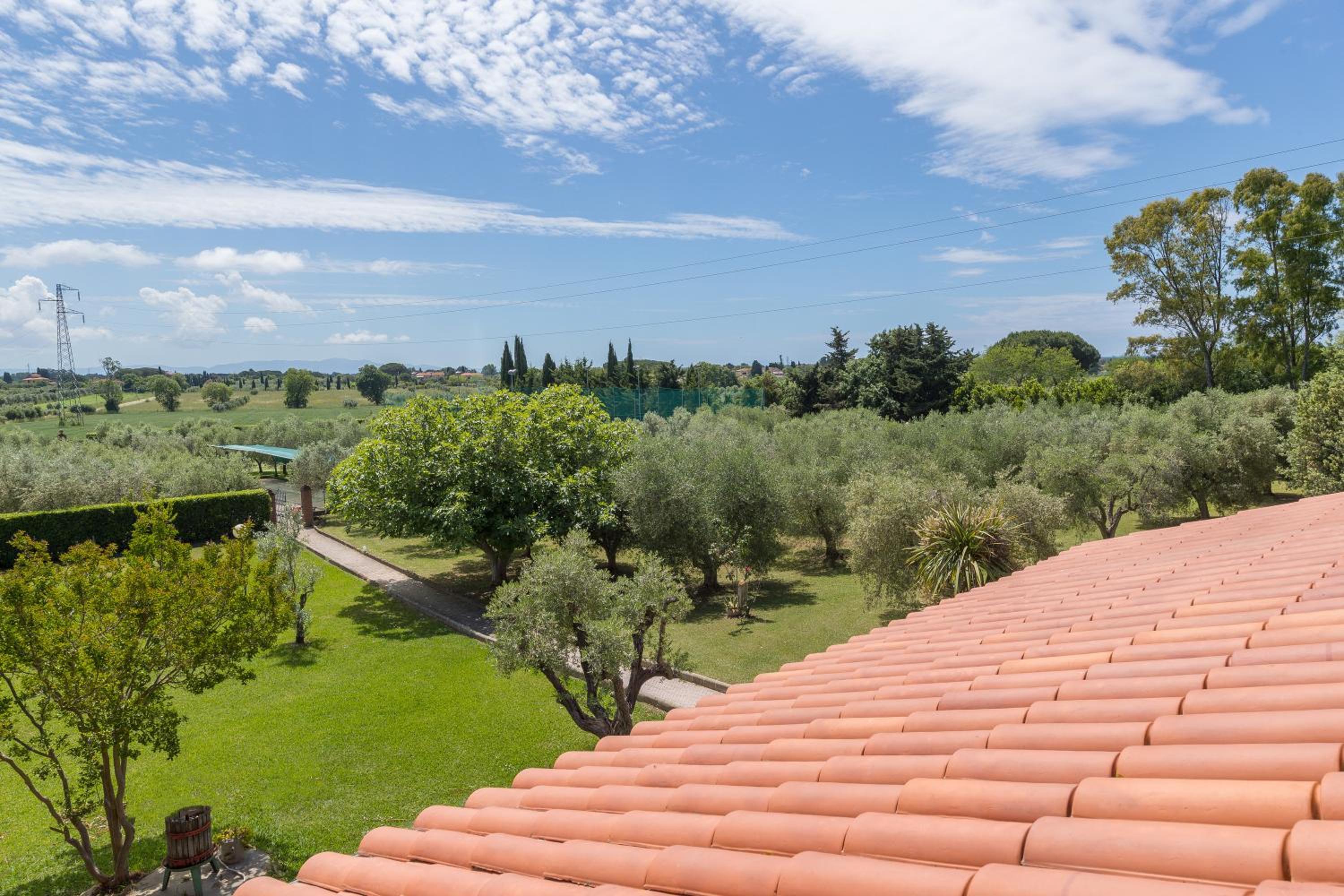 Tenuta Vallegaia