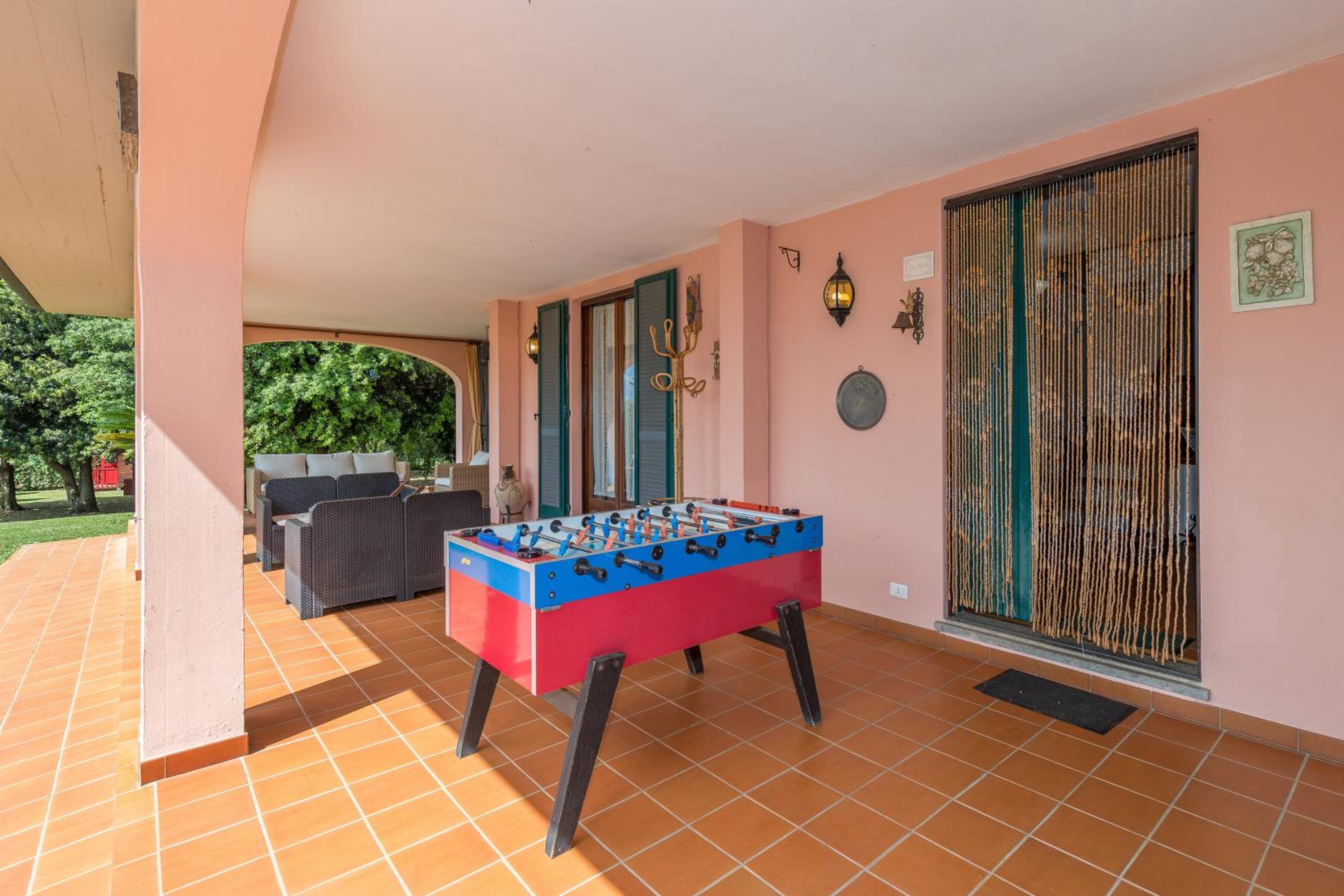 Tenuta Vallegaia