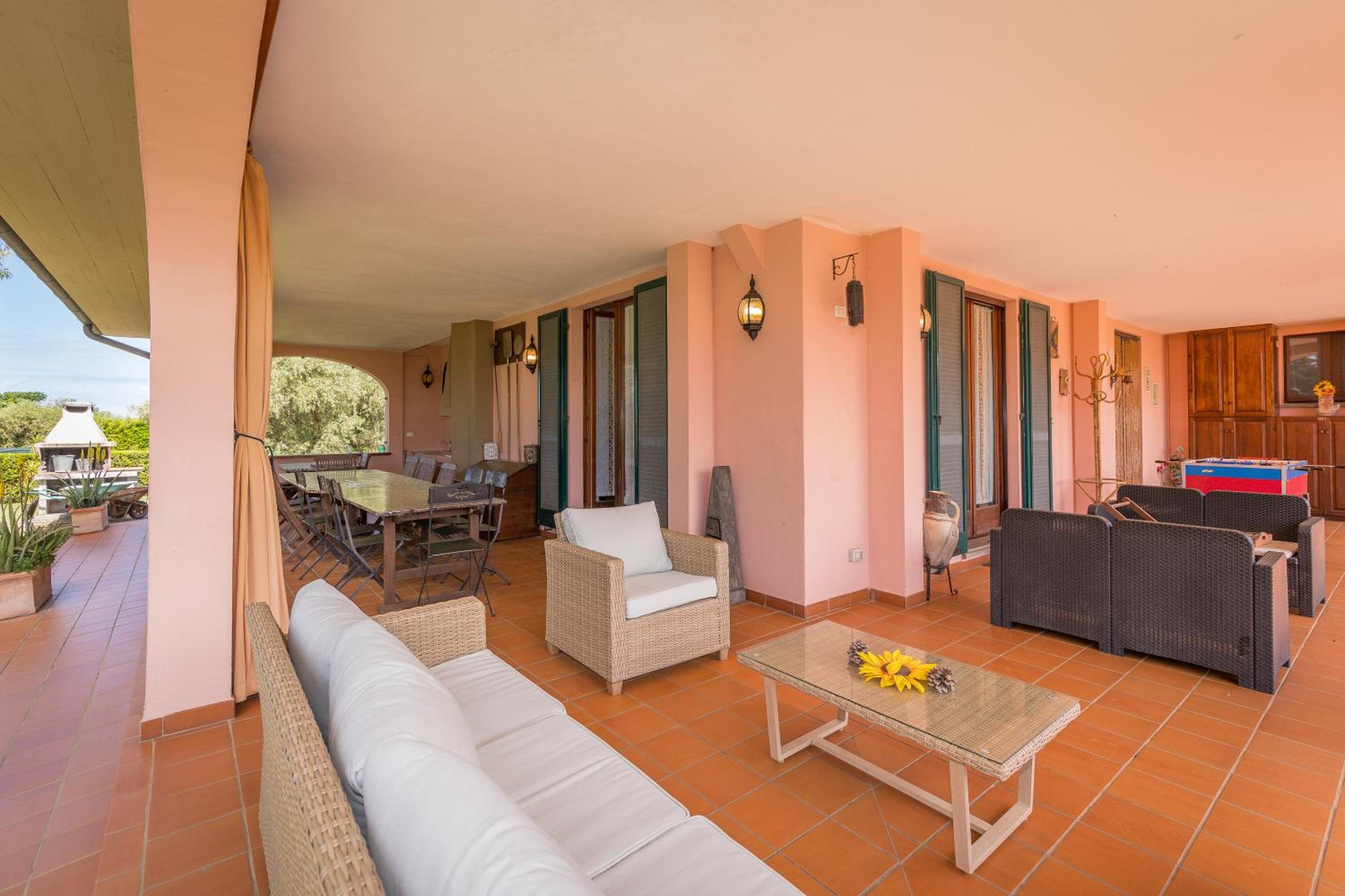 Tenuta Vallegaia