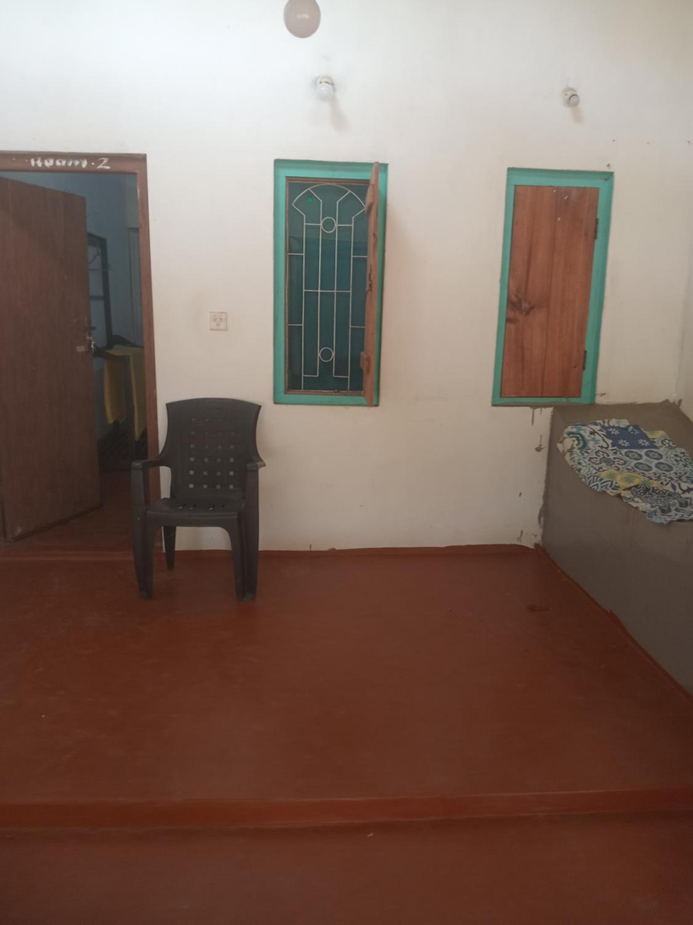 Riverpark Guesthouse Arugambay