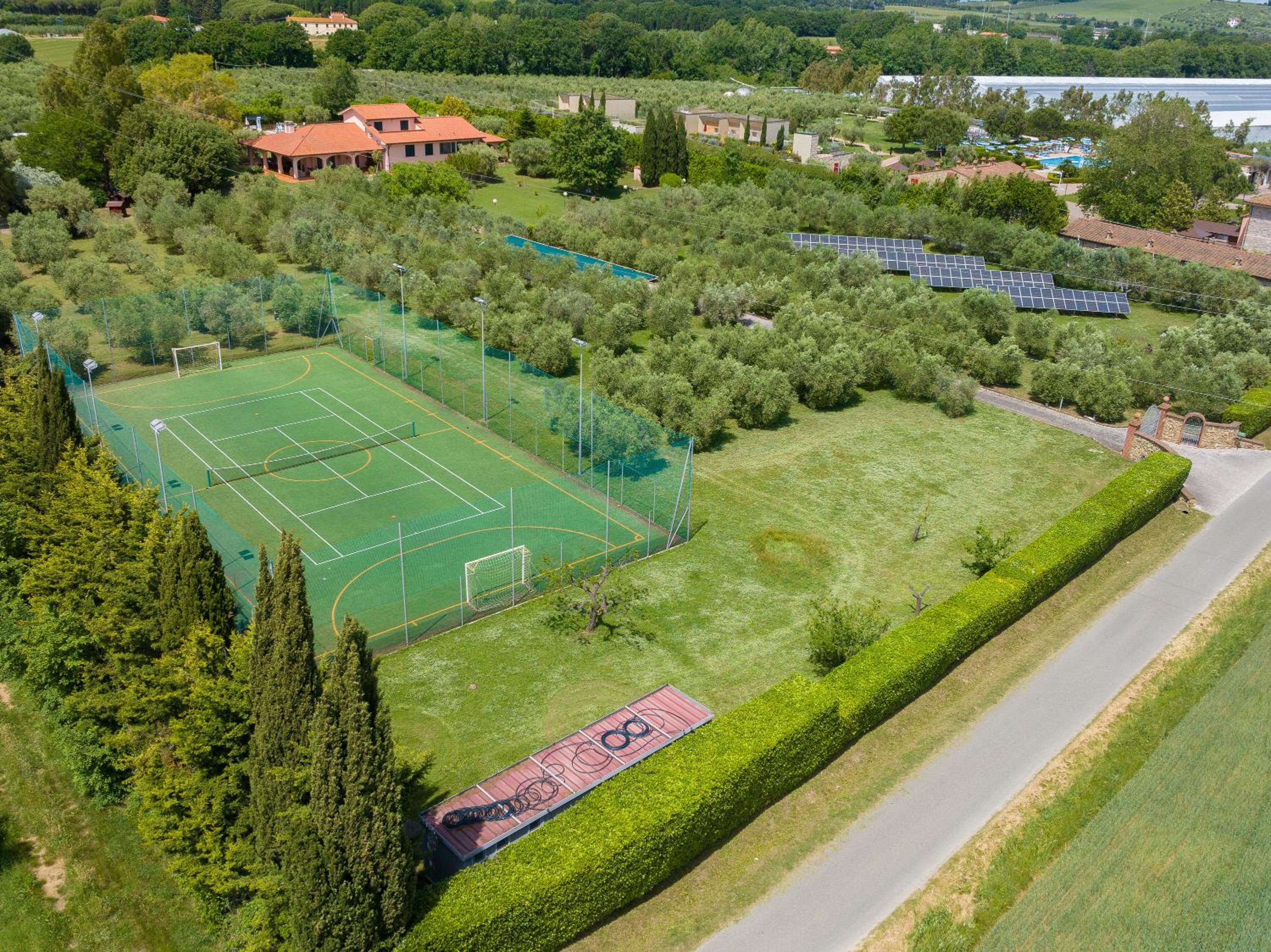 Tenuta Vallegaia