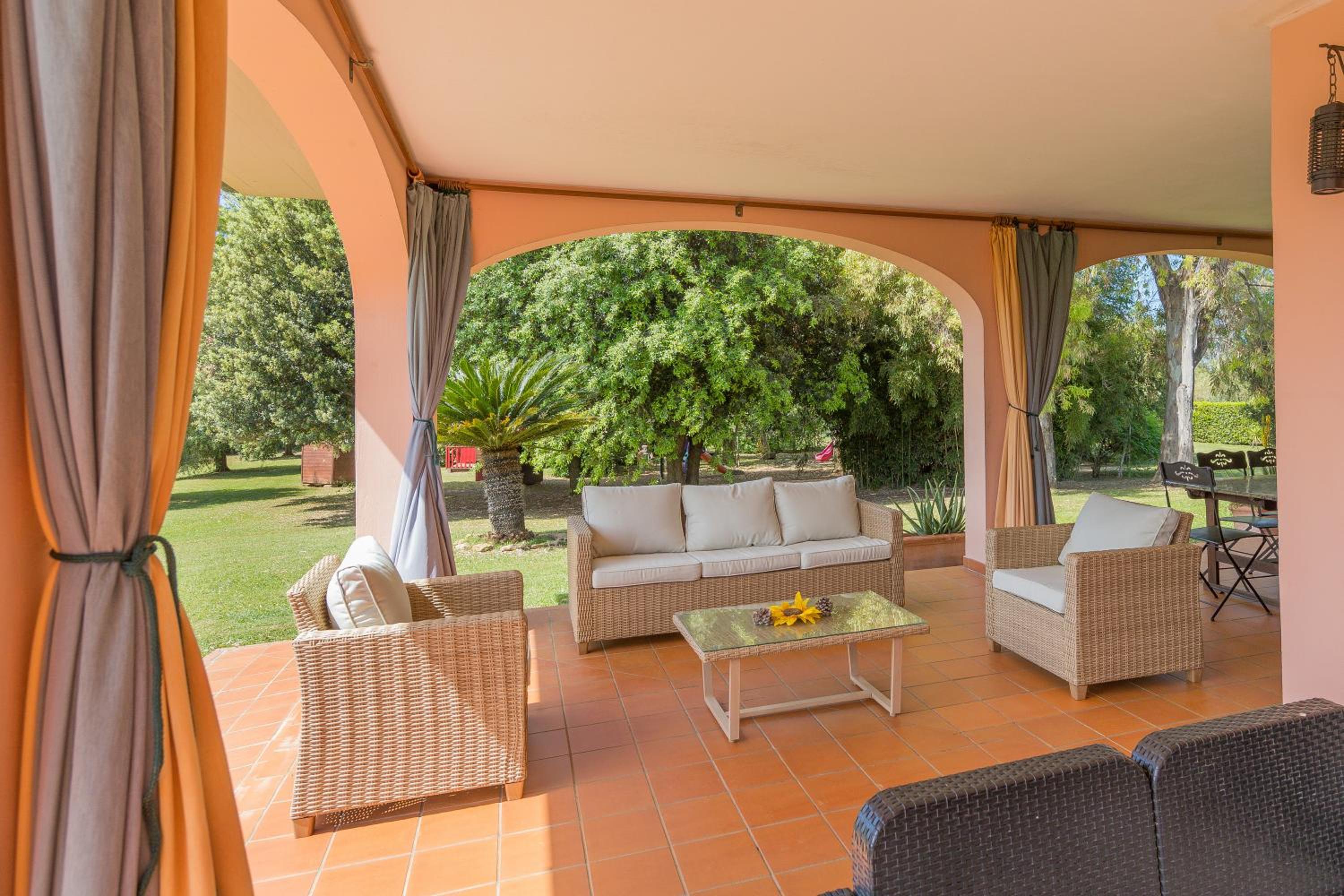 Tenuta Vallegaia